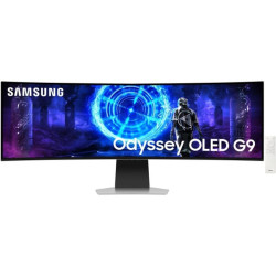 Монитор Samsung 49