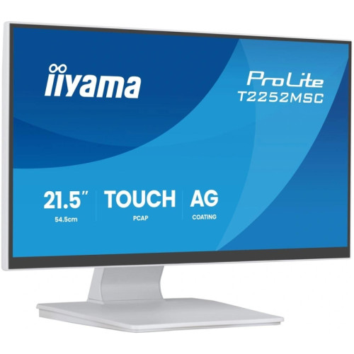 Монитор Iiyama 22