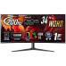 Монитор Acer 34 Монитор Acer 34