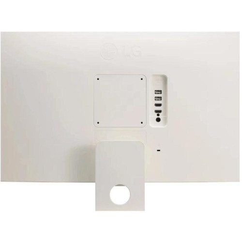 Монитор LG 27