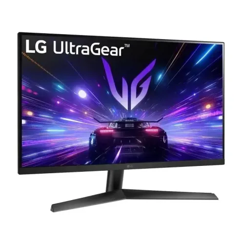 Монитор LG LCD 27GS60F-B/ LG UltraGear 27GS60F-B 27