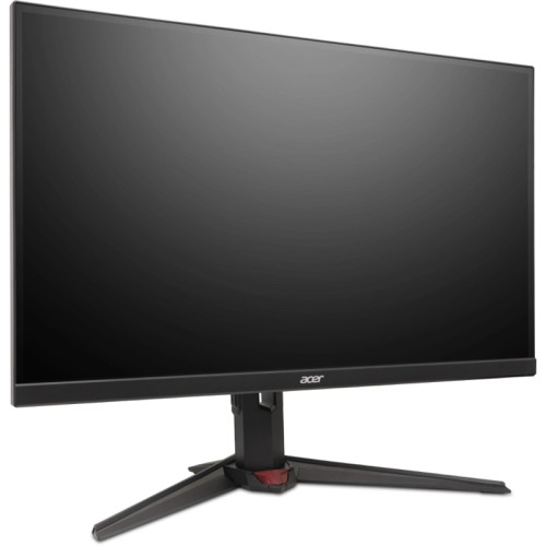 Монитор Acer XV272UX1bmiiprx 27'', 16:9, IPS, QHD, 0,5/1ms, 350cd, 200Hz, HDMI, DP, SPK, HAS