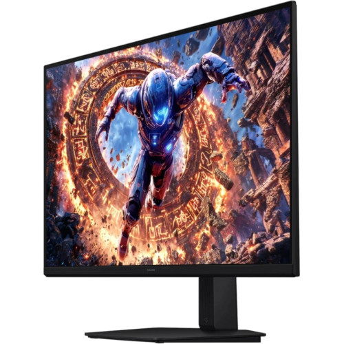 Монитор Samsung 31.5