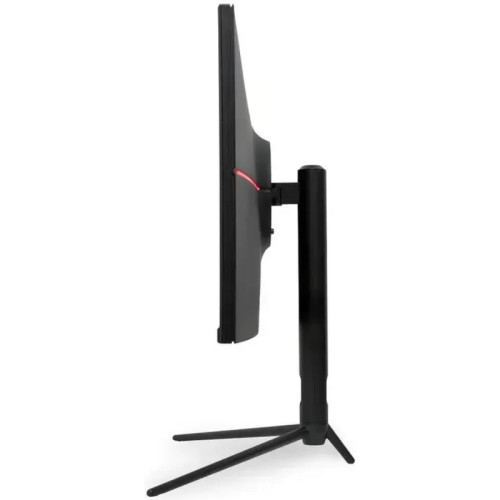 Монитор HISPIDA 27'' 2560x1440, IPS, 178/178, 1ms, 300nit, 1500:1, 275Hz, 2xDP/2xHDMI, noxUSB-A, RGB, FreeSync, LowBlueLight, LTSP, ExtPWR, Black, 1y Монитор HISPIDA 27'' 2560x1440, IPS, 178/178, 1ms, 300nit, 1500:1, 275Hz, 2xDP/2xHDMI, noxUSB-A, RGB, FreeSync, LowBlueLight, LTSP, ExtPWR, Black, 1y