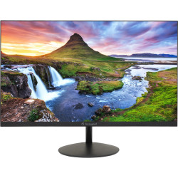 Монитор/ AOPEN by ACER 22SA2QEbi 21,5'',  ZeroFrame, Ultra Thin Black, 16:9, IPS, 1920x1080, 1 / 4ms, 250cd, 100Hz, 1xVGA + 1xHDMI(1.4), sync: FreeSync