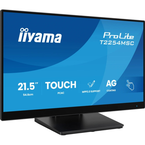 Монитор Iiyama 21.5