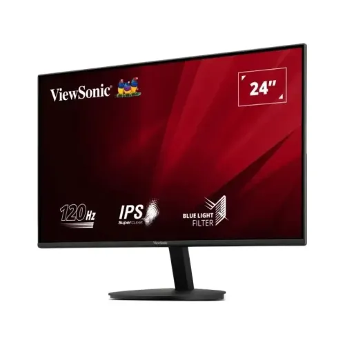 Монитор ViewSonic 23.8
