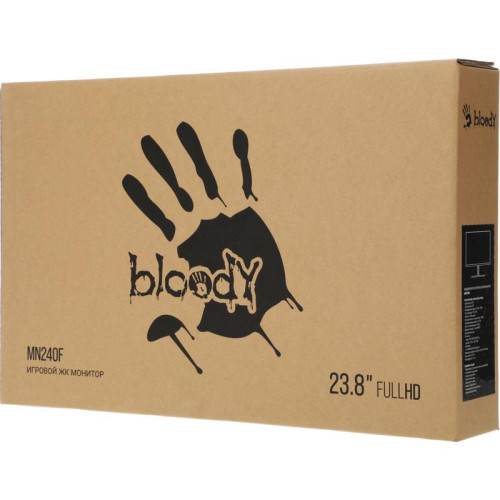 Монитор Bloody 23.8