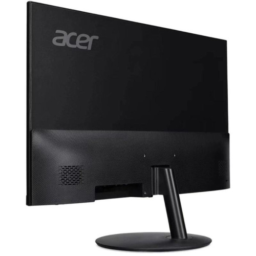 Монитор Acer SA272UG0bmiipx 27'', 16:9, IPS, QHD, 1/4ms, 250cd, 120Hz, HDMI, DP, SPK