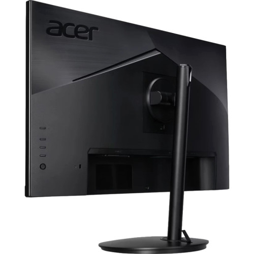 Монитор Acer CB272Gbirv 27'', 16:9, IPS, FHD, 1ms, 250cd, 120Hz, VGA, HDMI, HAS