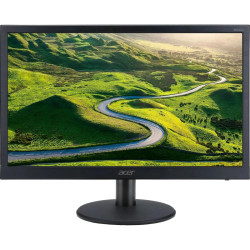 Монитор ACER EB192QBBI 18,5'', Black, 16:9, TN, 1366x768, 5ms, 200cd, 60Hz, 1xVGA + 1xHDMI(1.4)