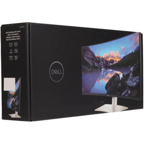 Монитор Dell 37.5