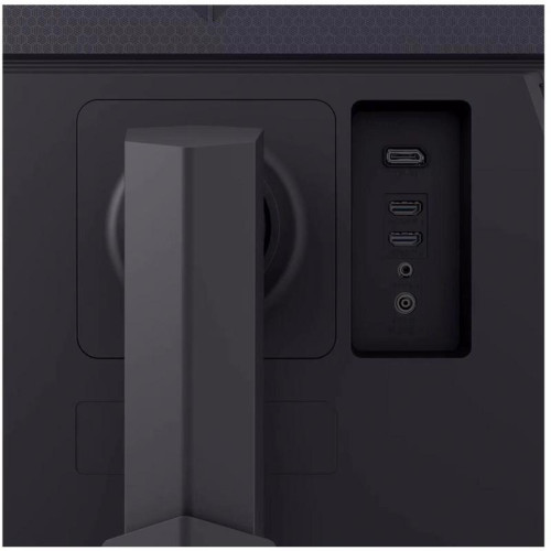 Монитор LG 27