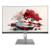 Монитор RDW2707K ЕМТЦ.467846.033 2560x1440(QHD) IPS 100Hz 1мс 178°/178 350cd VGA 2*HDMI 2.0 DP1.4 Type-C  in/out 1*USB-B 4*USB-A Рег. по высоте, Портретный режим, Поворот вокруг своей оси(лево/право), Наклон, Внутренний БП, Динамики,  VESA 100*100,  Черны