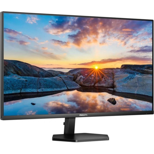 Монитор Philips 32E1N3500 31.5'', 2560x2160, IPS, 100hz, 1000:1, 300cd, 5ms, HDMI 1.4, DisplayPort, VESA, 3Y, Black/ Philips 32E1N3500 31.5'', 2560x2160, IPS, 100hz, 1000:1, 300cd, 5ms, HDMI 1.4, DisplayPort, VESA, 3Y, Black