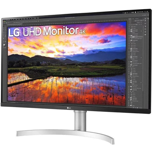 Монитор LG 31.5