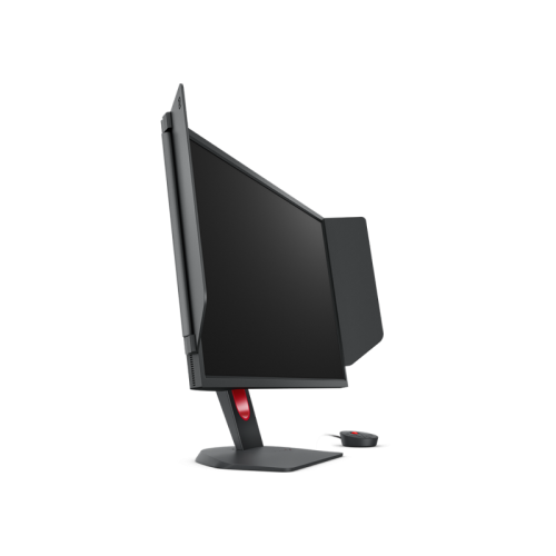 Benq XL2746K 27'', 1920x1080, TN, 240Hz, 12M:1, 320cd, 1ms, 3xHDMI, DP, USB, FreeSync, Height adj 155, Pivot, 3Y, Black