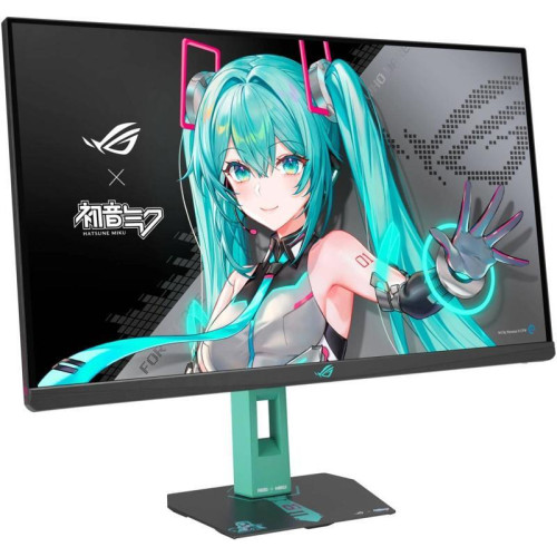 Монитор Asus 27