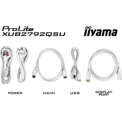 Монитор Iiyama 27