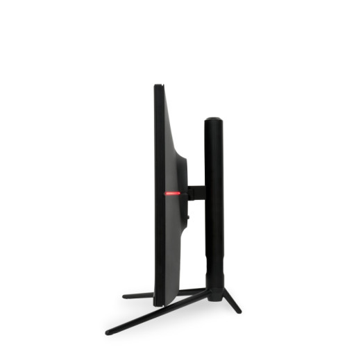 Монитор HISPIDA 27'' 2560x1440, IPS, 178/178, 1ms, 300nit, 1500:1, 240Hz, 2xDP/2xHDMI, noxUSB-A, RGB, FreeSync, LowBlueLight, LTSP, ExtPWR, Black, 1y Монитор HISPIDA 27'' 2560x1440, IPS, 178/178, 1ms, 300nit, 1500:1, 240Hz, 2xDP/2xHDMI, noxUSB-A, RGB, FreeSync, LowBlueLight, LTSP, ExtPWR, Black, 1y