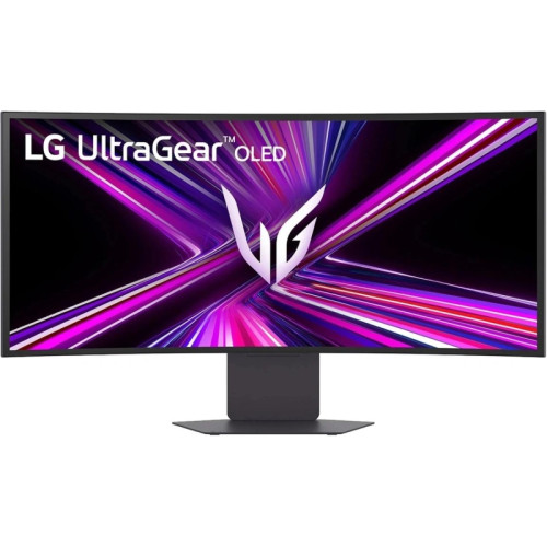 Монитор LG 34