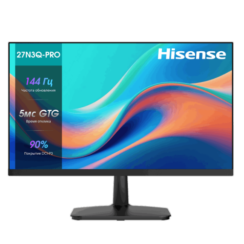 Монитор Hisense/ 27