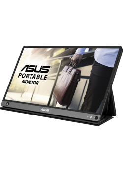 Монитор ASUS ZenScreen Go MB16AHP, 15,6