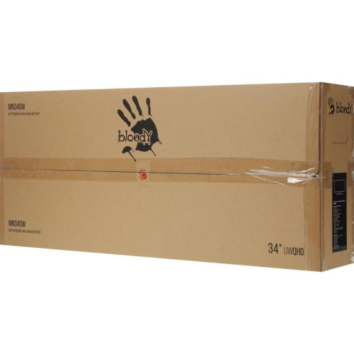 Монитор Bloody 34