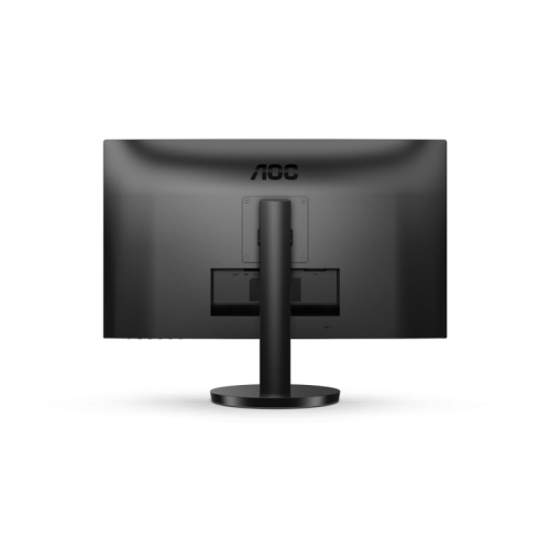 AOC 27B3CF2 27'', 1920x1080, IPS, 100hz, 20M:1, 250cd, 1ms, HDMI 1.4, 2xUSB 3.2, Type-C 65W, Speakers, H. adj 100mm, VESA, 3Y, Black