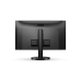 AOC 27B3CF2 27'', 1920x1080, IPS, 100hz, 20M:1, 250cd, 1ms, HDMI 1.4, 2xUSB 3.2, Type-C 65W, Speakers, H. adj 100mm, VESA, 3Y, Black