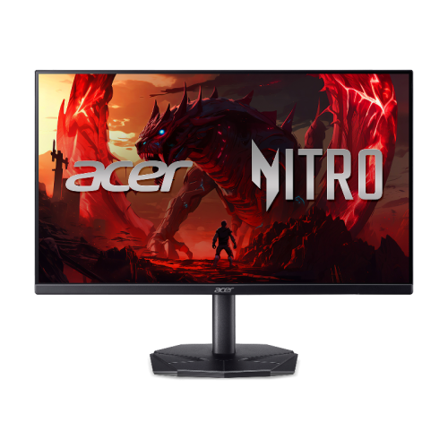 Монитор Acer KG240YW3biip