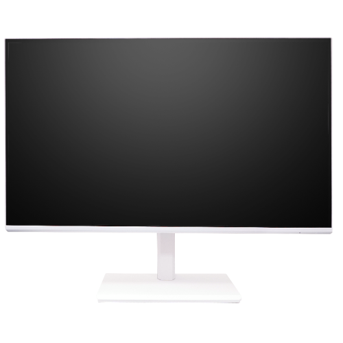 Монитор/ ACER Vero B277Gwmiprx 27'', ZeroFrame, White, PCR 85% + OBP 5%, 16:9, IPS, 1920x1080, 4 (GTG)ms, 250cd, 120Hz, 1xVGA + 1xHDMI(1.4) + 1xDP(1.2) + SPK + Audio in/Out, Speakers 2Wx2, sync: FreeSync, hadj 165, Vesa:100x100