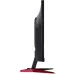 Монитор/ ACER VG270Gbmipx 27'' ZeroFrame, Black, 16:9, IPS, 1920x1080, 1 / 4ms, 250cd, 120Hz, 100M:1, 2xHDMI(2.0) + 1xDP(1.2) + Audio out, Speakers 2Wx2, sync FreeSync, HDR 10