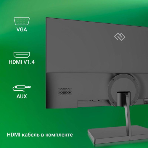 Монитор Digma 23.8