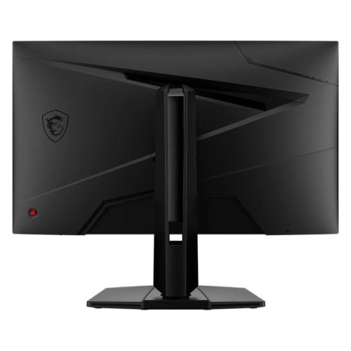 Монитор MSI 27'' G274QPF E2, 16:9, IPS, QHD, 1ms, 400cd, 180Hz, HDMI, DP, USB-C, HAS