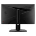 Монитор MSI 27'' G274QPF E2, 16:9, IPS, QHD, 1ms, 400cd, 180Hz, HDMI, DP, USB-C, HAS