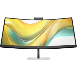 Монитор HP 34