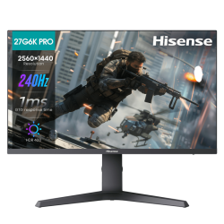 Монитор Hisense/ 27