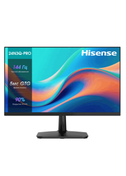 Монитор Hisense/ 24