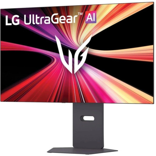 Монитор LG 31.5