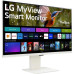 Монитор LG 31.5 Монитор LG 31.5