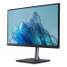 Монитор/ ACER CB273UEBEMIPRUZXV 27'',  ZeroFrame Yes, Black, 16:9, IPS, 2560x1440, 1 / 4ms, 350cd, 100Hz, 1xHDMI(2.0) + 1xDP(1.2) + 1xType-C(PD90W) + USB3.2(2Up 4down) + RJ45 + Audio out, Speakers 2Wx2, sync: FreeSync, hdr: HDR 10, hadj 165, DE: Delta E<1