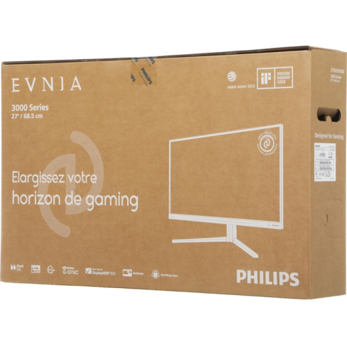 Монитор Philips 27 Монитор Philips 27