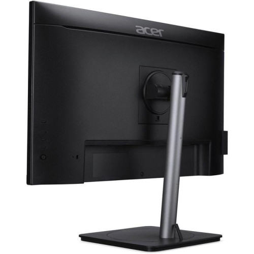 Монитор Acer CB273UEbemipruzx 27'', 16:9, IPS, QHD, 1/4ms, 350cd, 100Hz, HDMI, DP, USB-C, USB, LAN, SPK, HAS Монитор Acer CB273UEbemipruzx 27'', 16:9, IPS, QHD, 1/4ms, 350cd, 100Hz, HDMI, DP, USB-C, USB, LAN, SPK, HAS