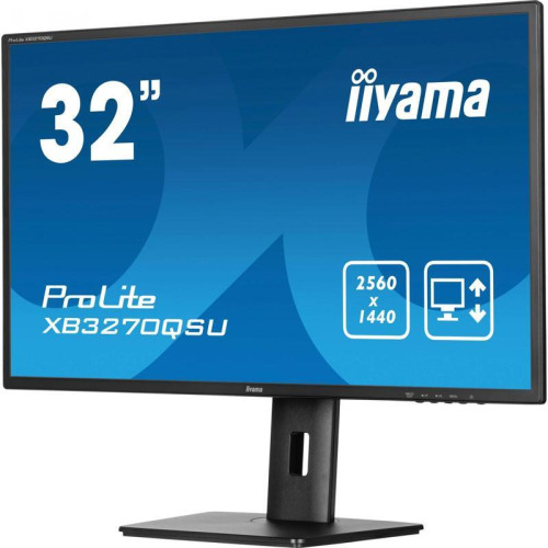 Монитор Iiyama 31.5