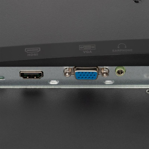 Монитор Digma 27