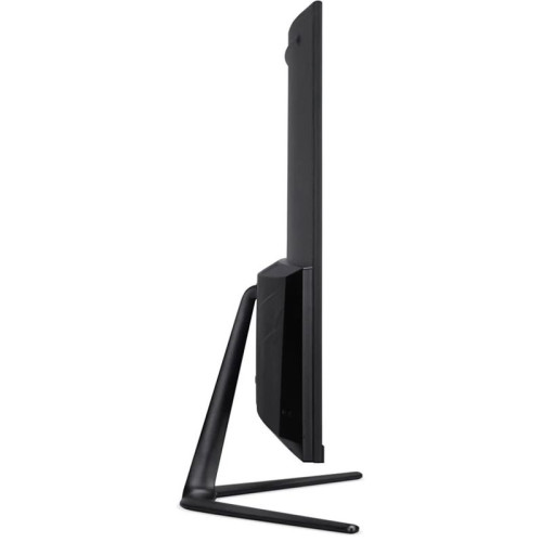 Монитор/ Acer ED320QUS3bmiipx 31,5'', ZeroFrame, Curved 1500R, Black, VA, 2560x1440, 1ms, 250cd, 180Hz, 2xHDMI(2.0), DP(1.4), Speakers 2Wx2, FreeSync, HDR 10, Vesa:100x100