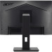 Монитор/ ACER B247Wbmiprzxv 24'', ZeroFrame, Black Matt, 35% PCR, 16:10, IPS, 1920x1200, 4ms, 300cd, 75Hz, 1xVGA + 1xHDMI + 1xDP(1.2a) + USB3.0(1up 4down) + Audio In/Out, Speakers 2Wx2, H.Adj. 120