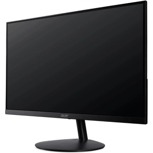 Монитор Acer SA272G0bi 27'', 16:9, IPS, FHD, 1ms, 250cd, 120Hz, VGA, HDMI