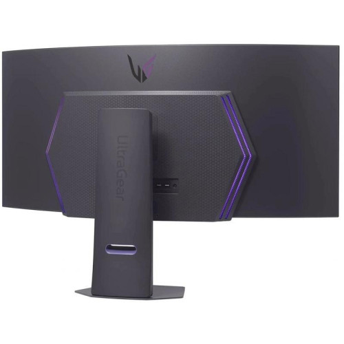 Монитор LG 44.5